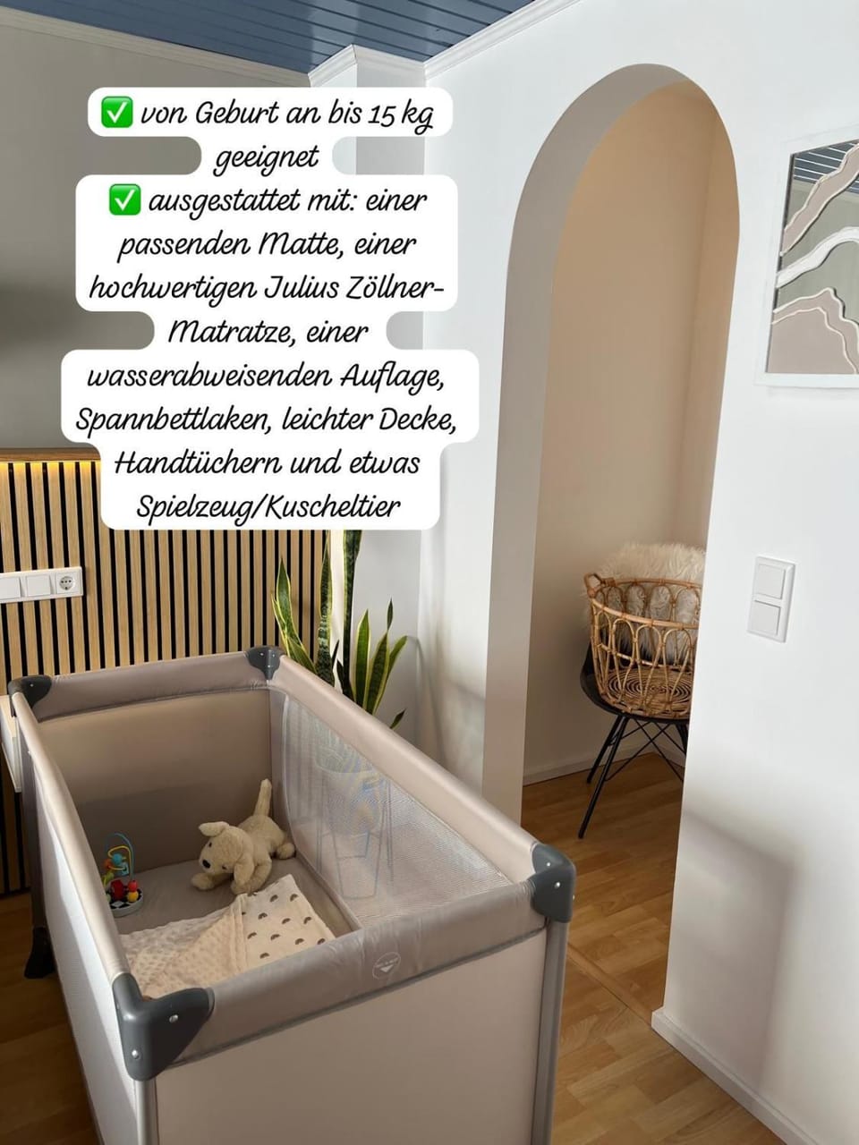 Little Rose - modern, central, near train station, WiFi & parking nearby Apartment in Rhineland-Palatinate
