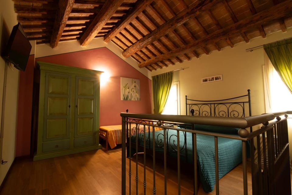 Azienda Vitivinicola Ca' Manin Apartment in Veneto