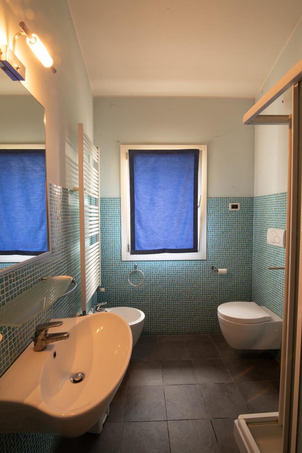 Azienda Vitivinicola Ca' Manin Apartment in Veneto