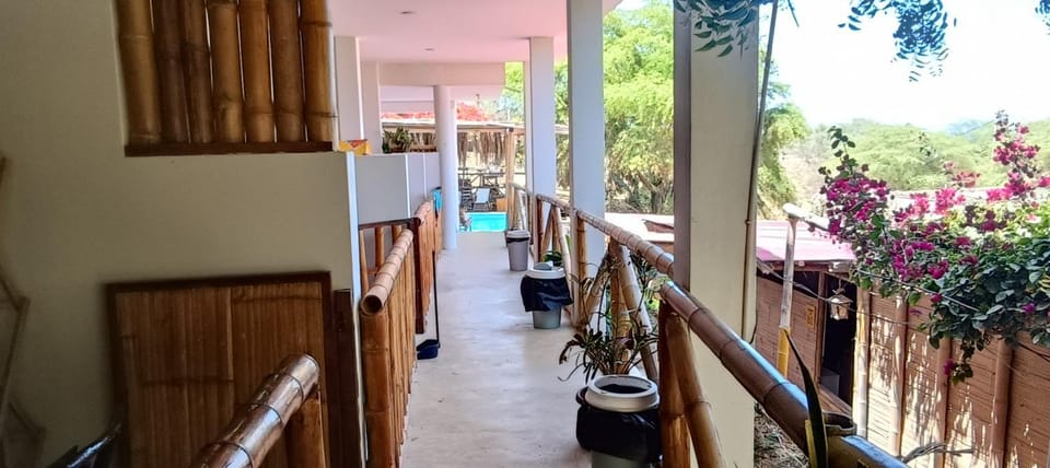 Day, Balcony/Terrace