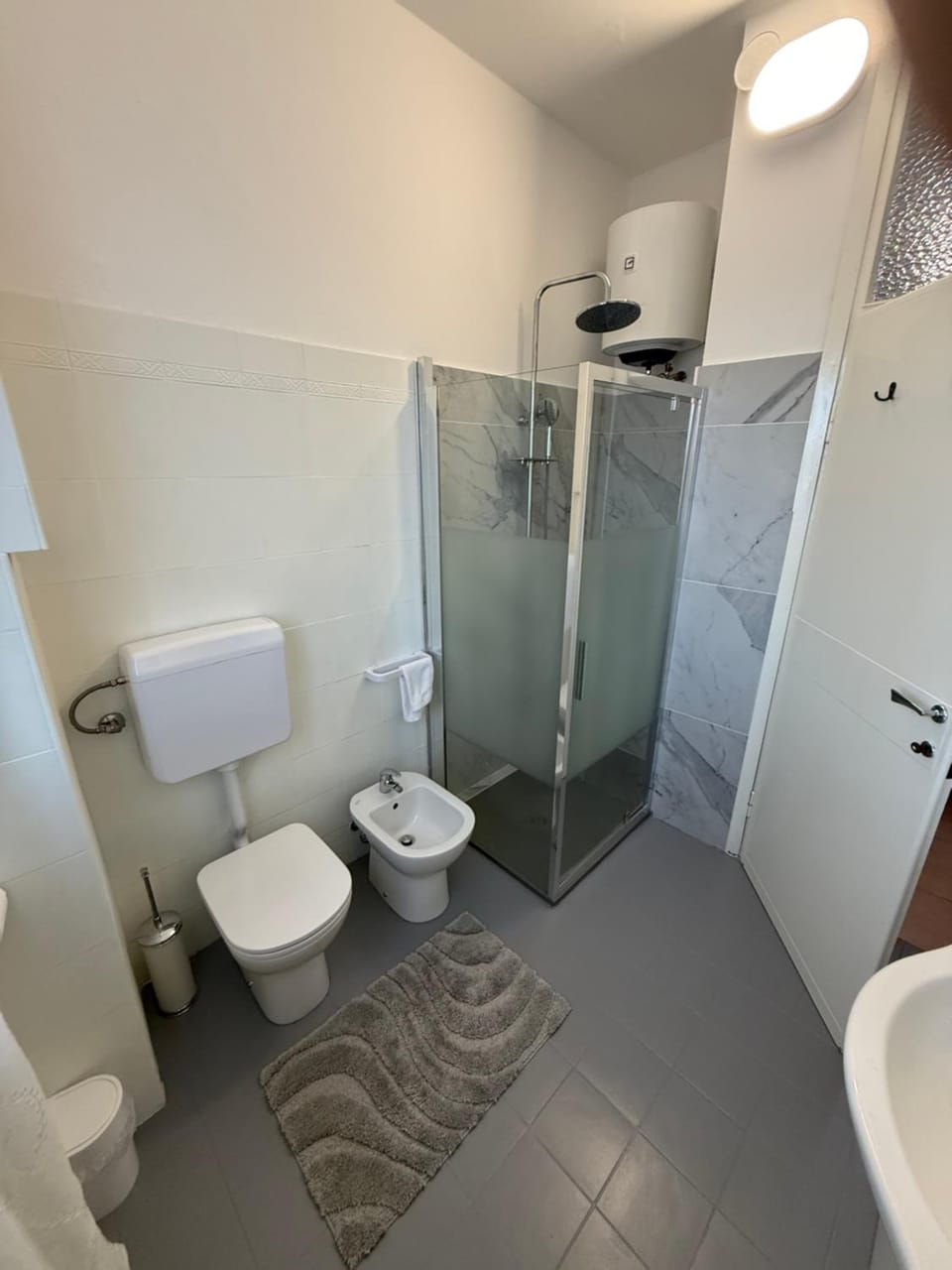 Appartamento Bellavista Milano -Monza-Como -Svizzera Apartment in Lombardy