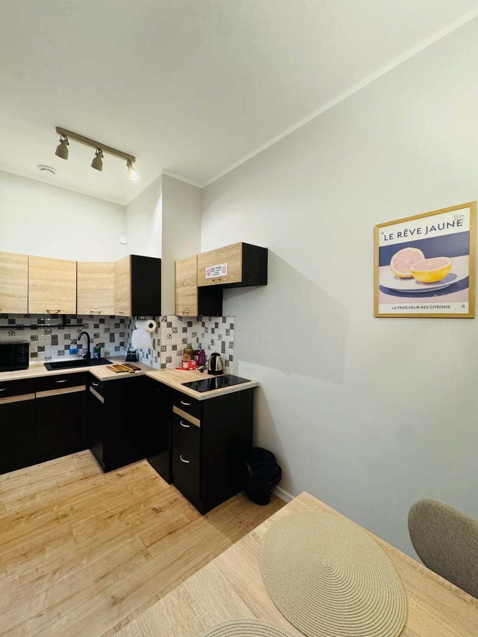 Pokój Przy Parku Róż Hostel in Poland