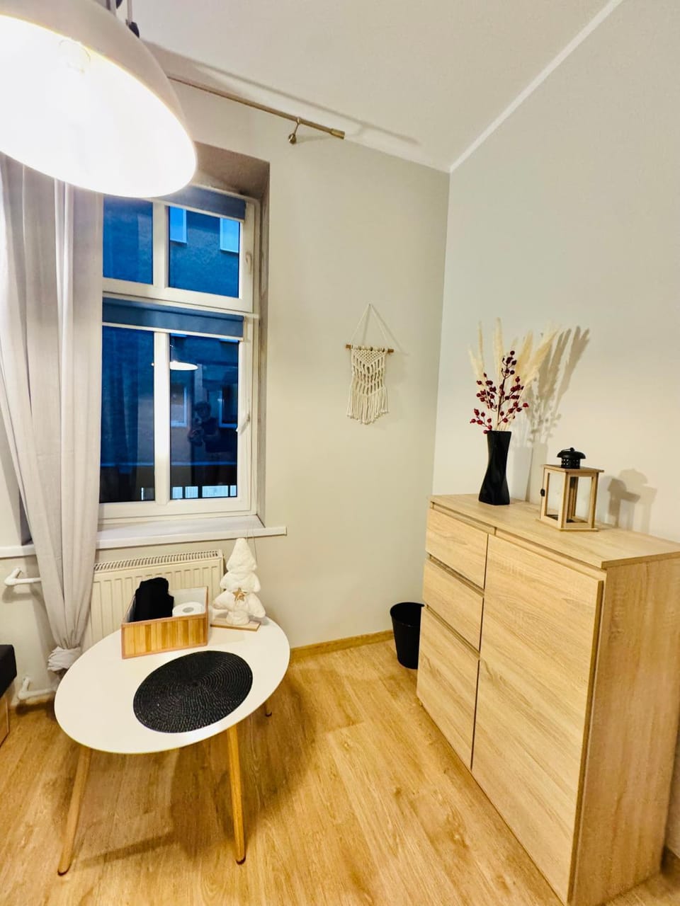 Pokój Przy Parku Róż Hostel in Poland