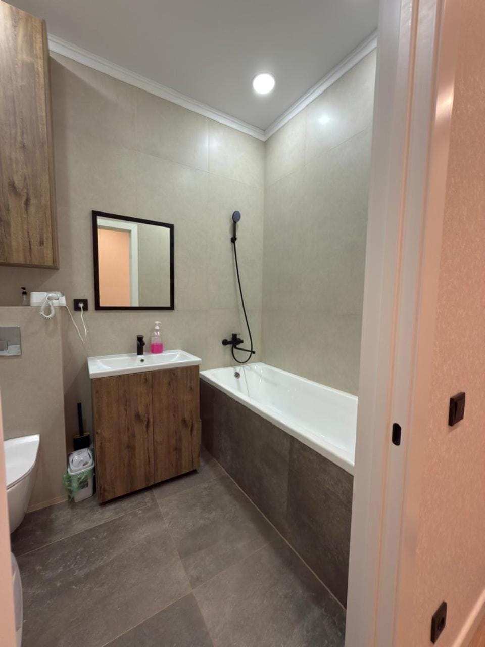 ЖК Sardar city Apartment in Kazakhstan