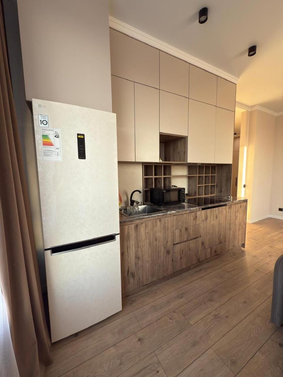 ЖК Sardar city Apartment in Kazakhstan