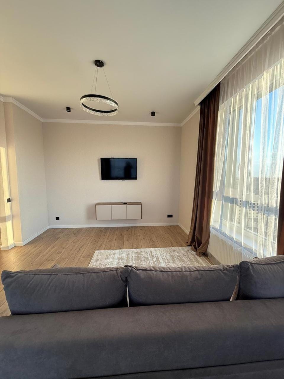 ЖК Sardar city Apartment in Kazakhstan