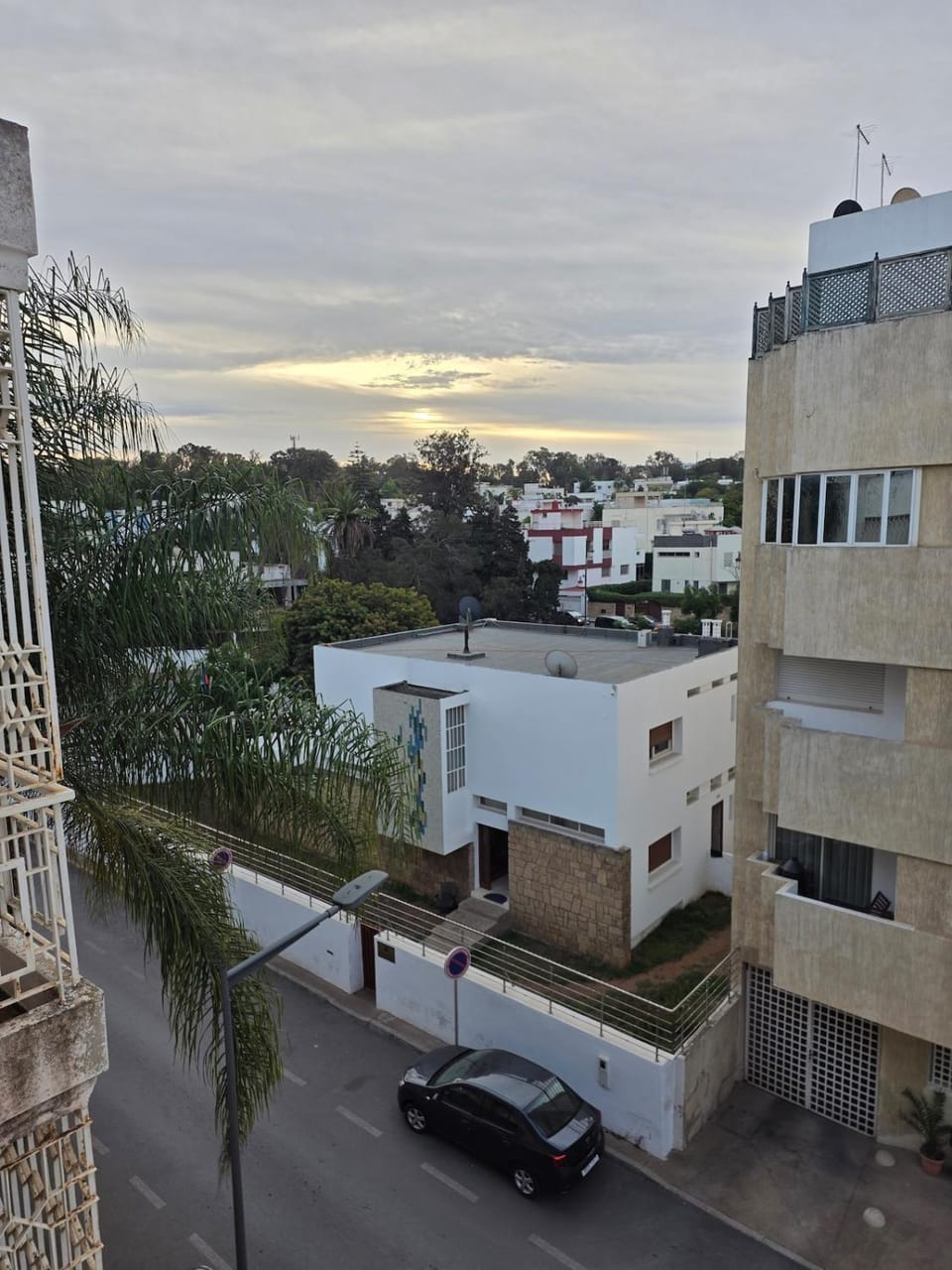 Studio Rabat Apartment in Rabat