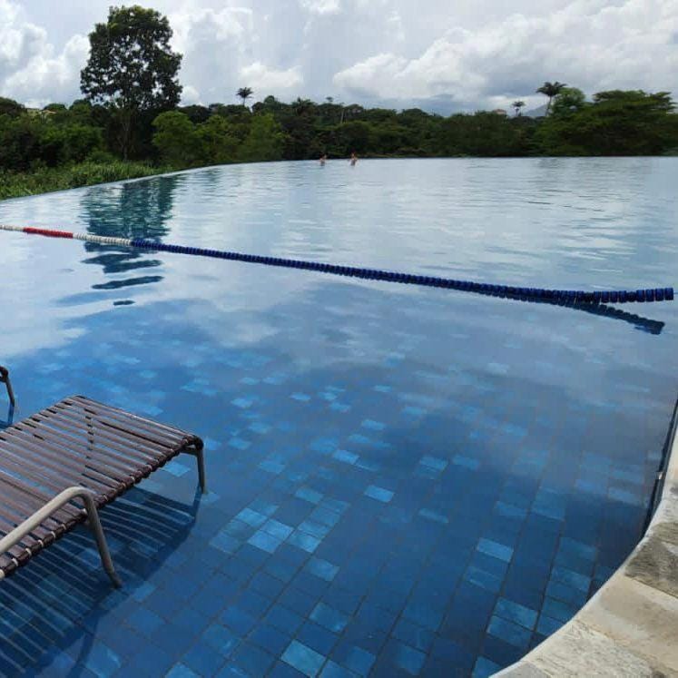 Resort Quinta Santa Barbara Apartment in Pirenópolis