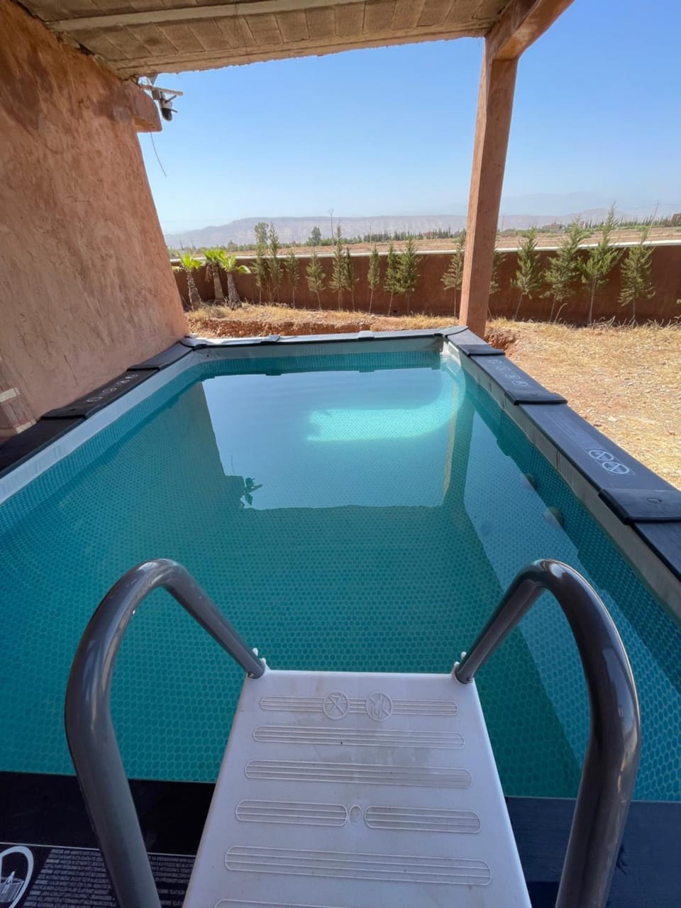 AISHAMA Healing House Vacation rental in Marrakesh-Safi