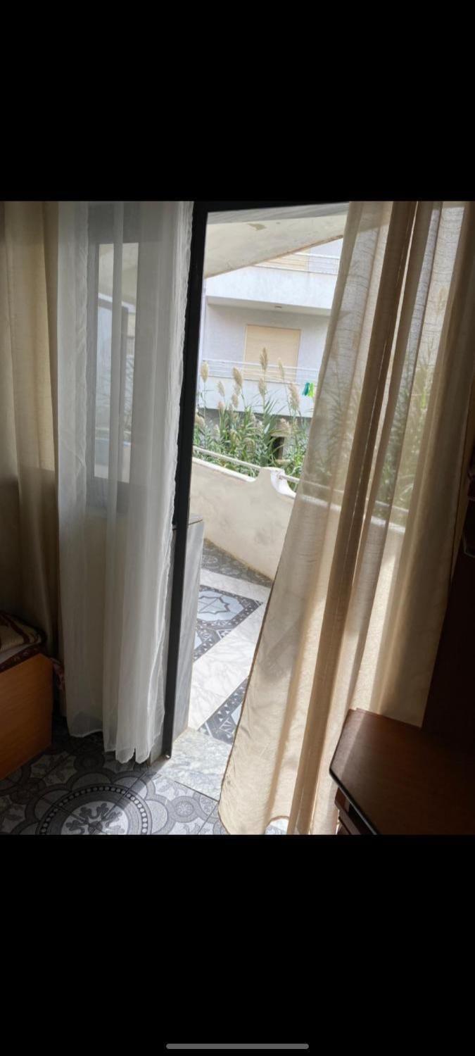Mance house Apartment in Tirana County, Albania