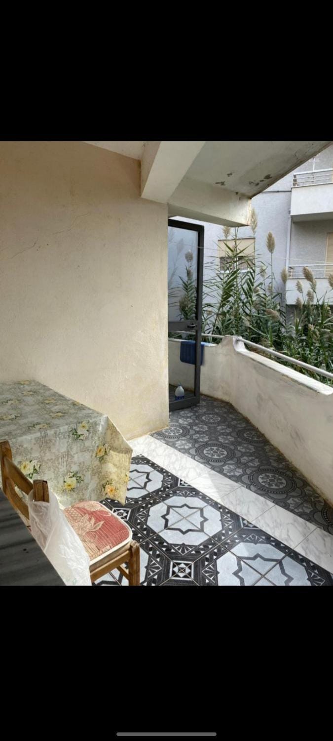 Mance house Apartment in Tirana County, Albania