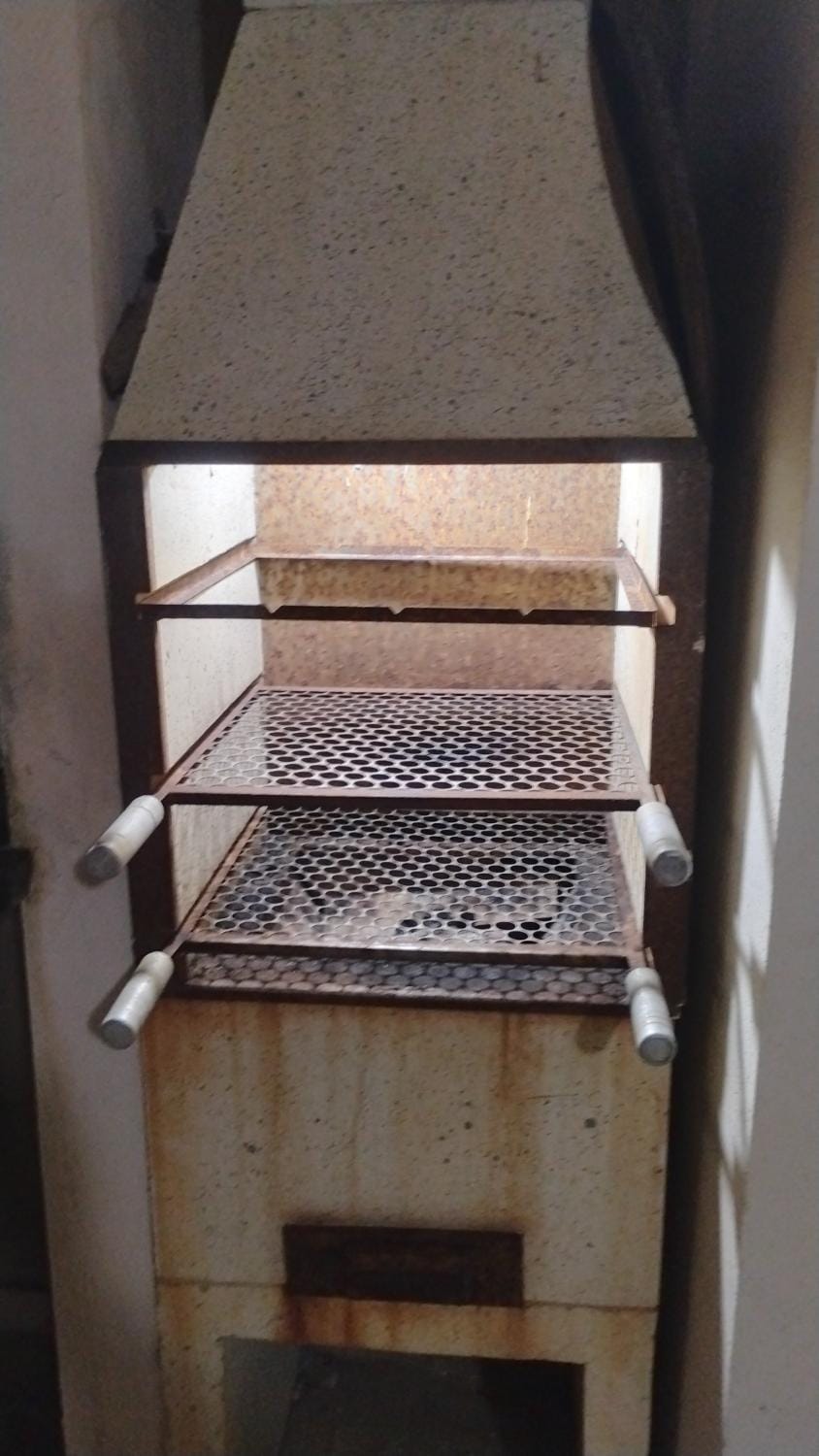 BBQ facilities