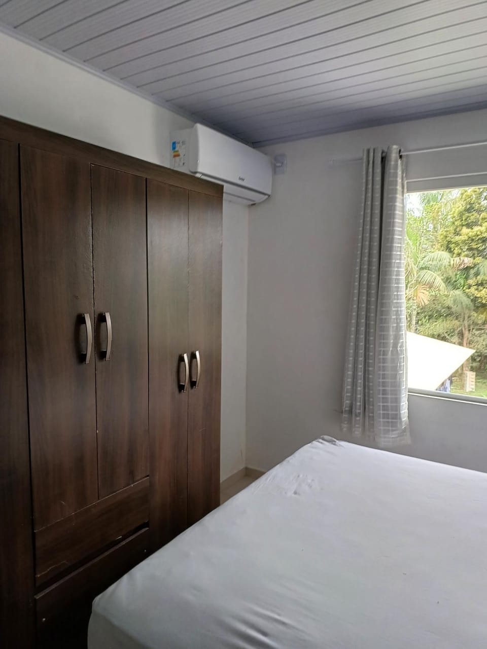 Apartamento na Chácara do opa Apartment in São Francisco do Sul