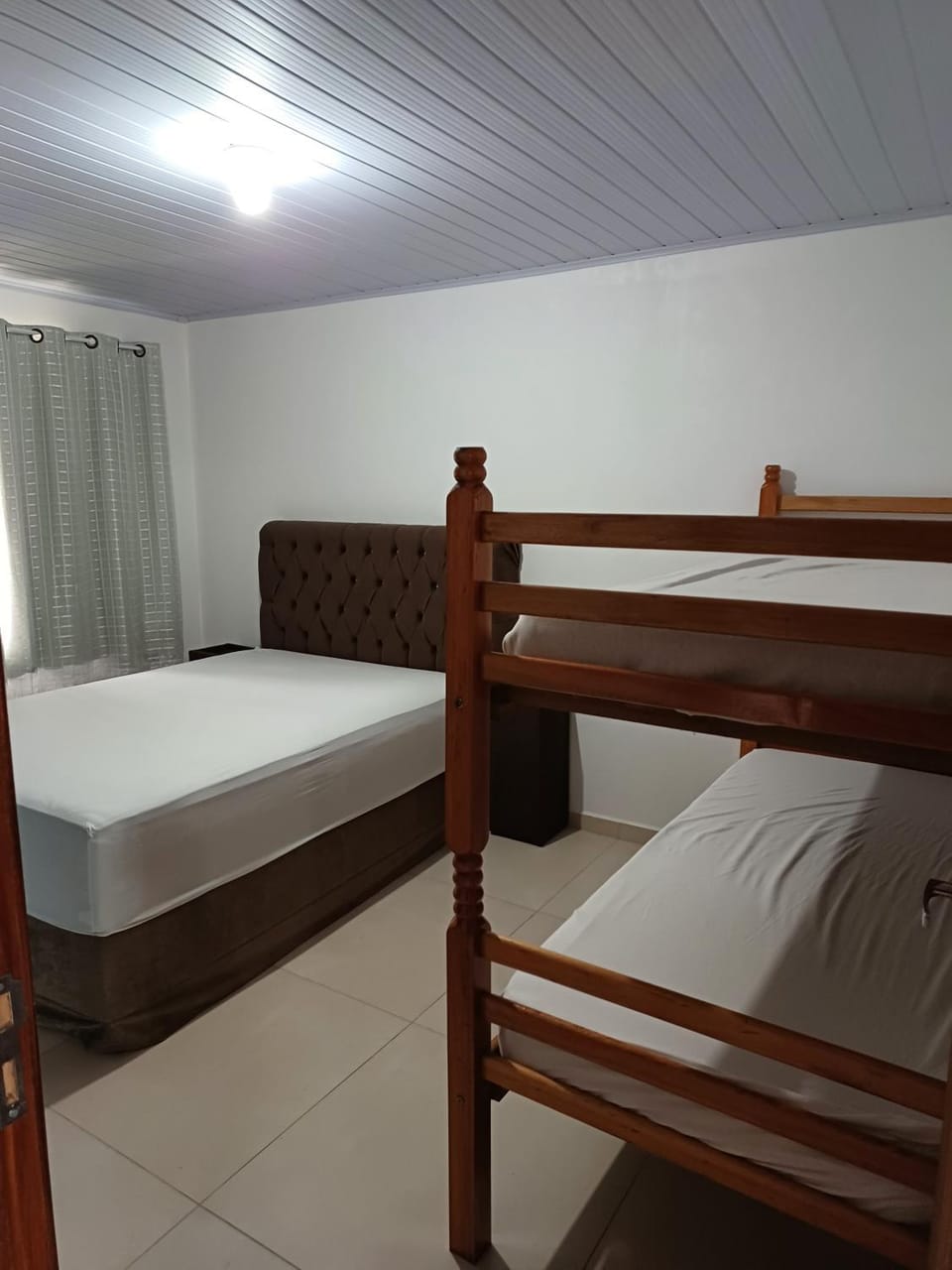 Apartamento na Chácara do opa Apartment in São Francisco do Sul