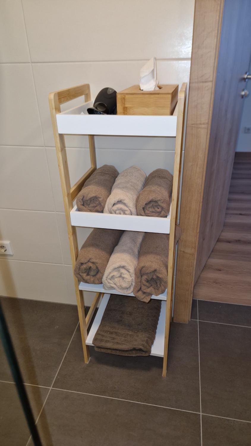 towels