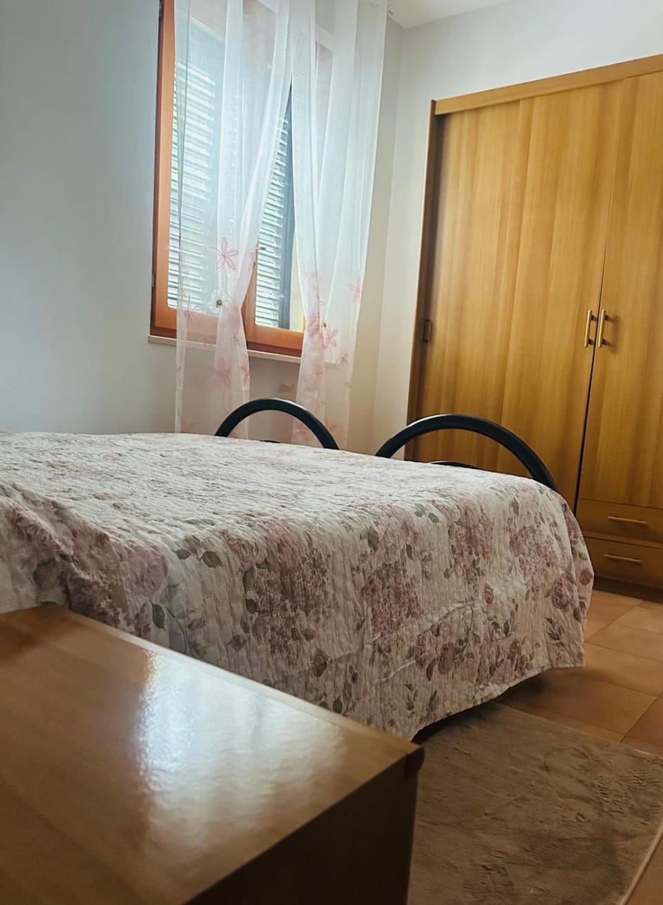 B&B Resort Tina Bed and Breakfast in Campania