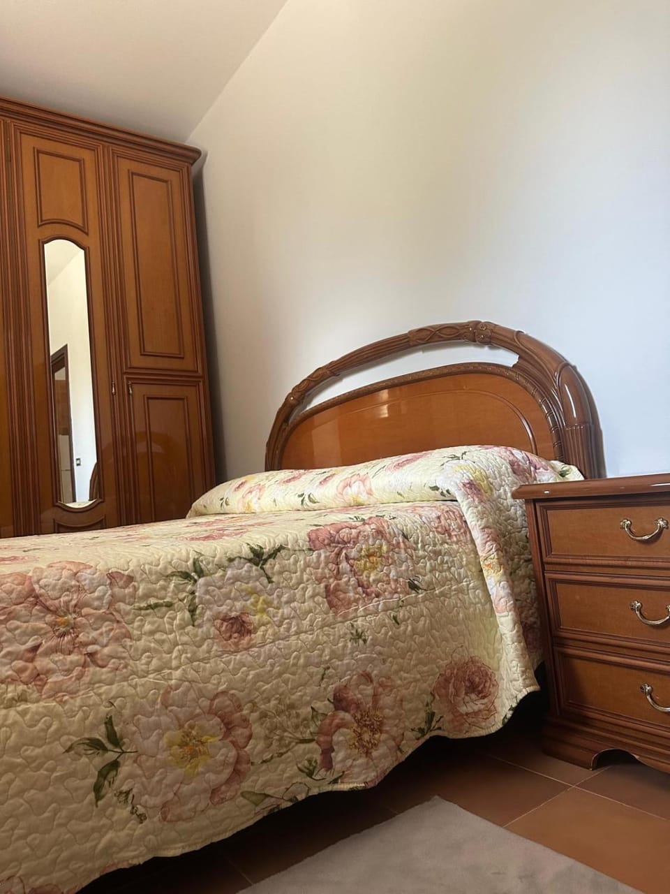 B&B Resort Tina Bed and Breakfast in Campania