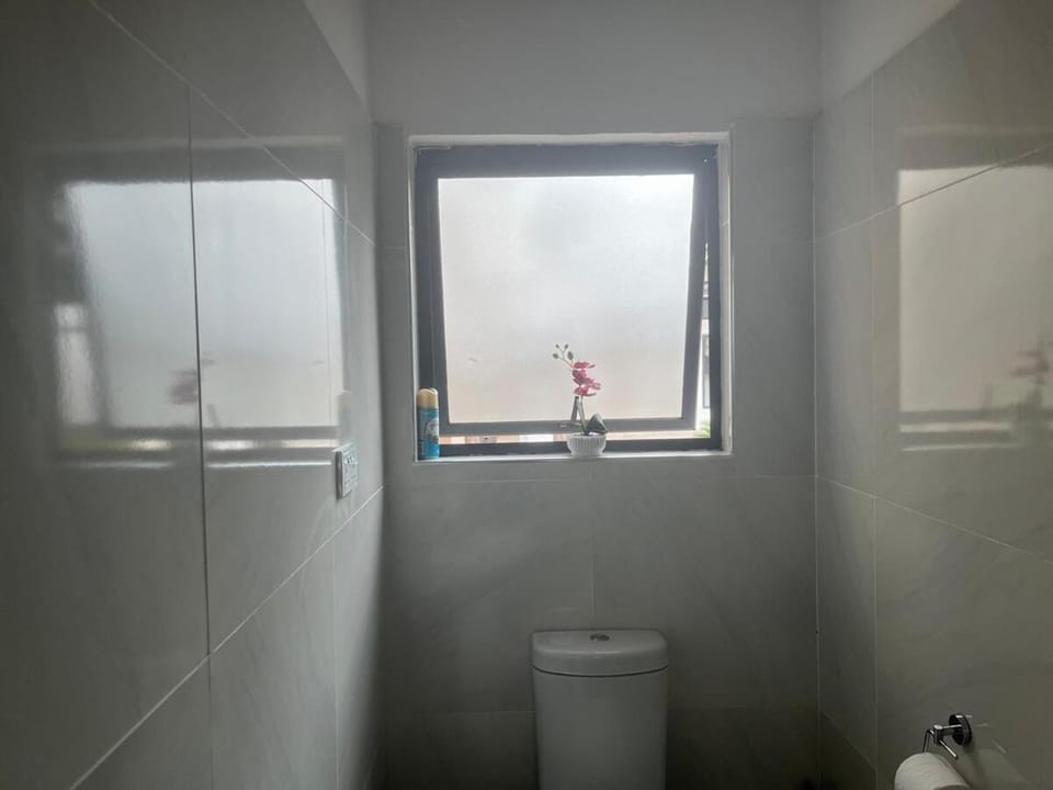 Starlink & solar perfect long-term Ibex Home Apartment in Lusaka