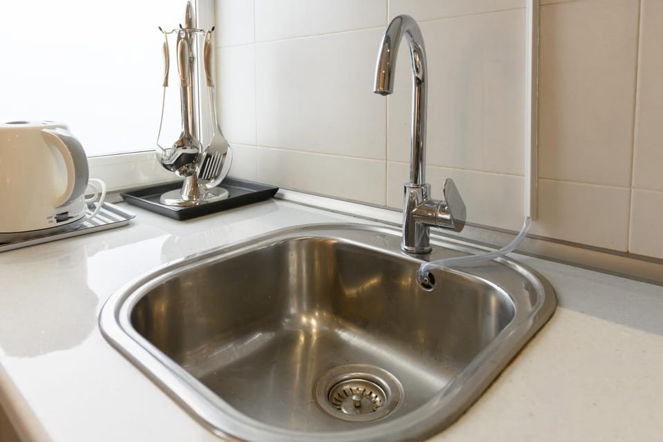 Moderno piso de 1 dormitorio en Madrid Temporal MAL71B Apartment in Madrid