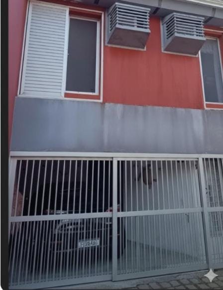 Triplex no Centro e Pertinho da Praia House in Guaratuba