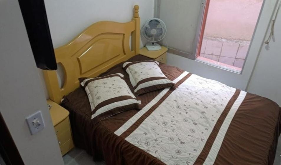 Triplex no Centro e Pertinho da Praia House in Guaratuba