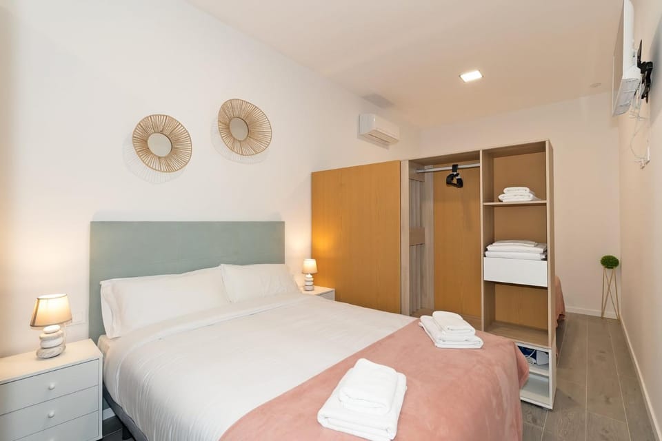 GuestReady - Fontilles apartments Apartment in Valencia