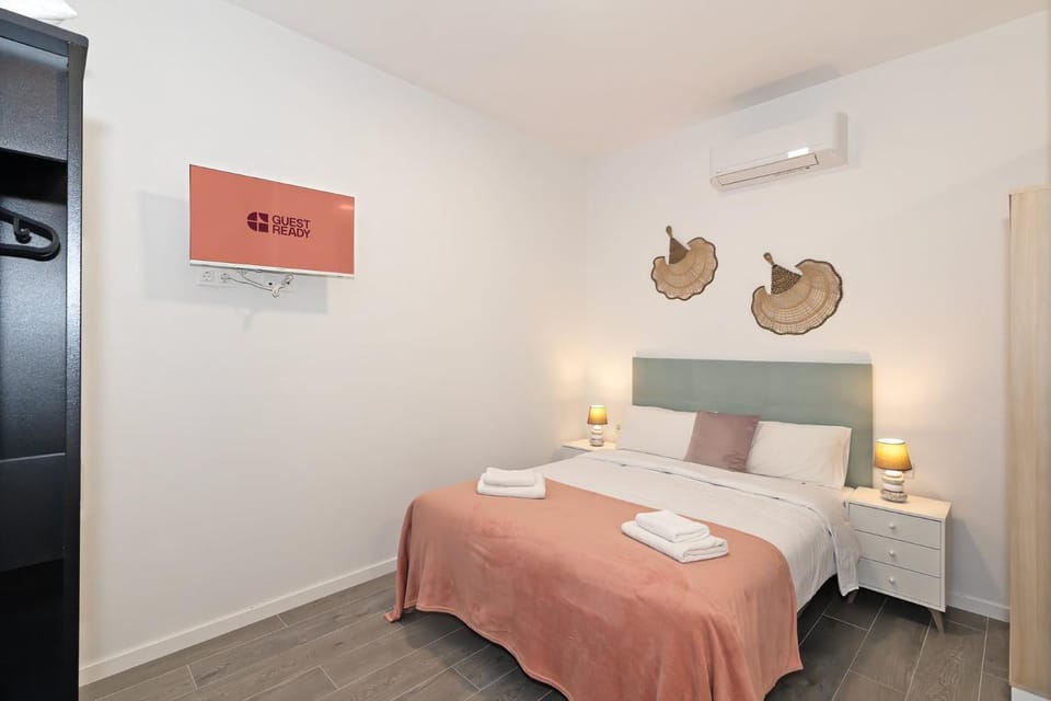 GuestReady - Fontilles apartments Apartment in Valencia