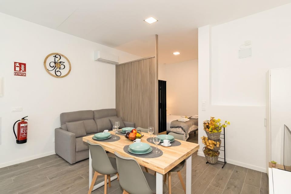 GuestReady - Fontilles apartments Apartment in Valencia