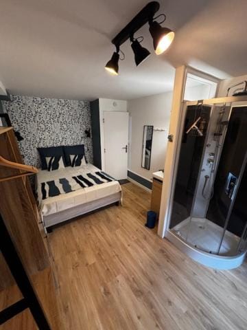 Auberge Maillebois chambre Lison Bed and Breakfast in Centre-Val de Loire