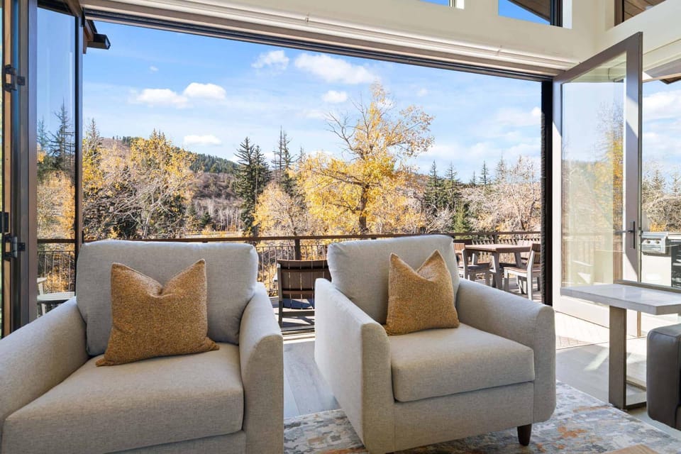 Riverfront Residences 02 by East West Hospitality Apartment in Avon