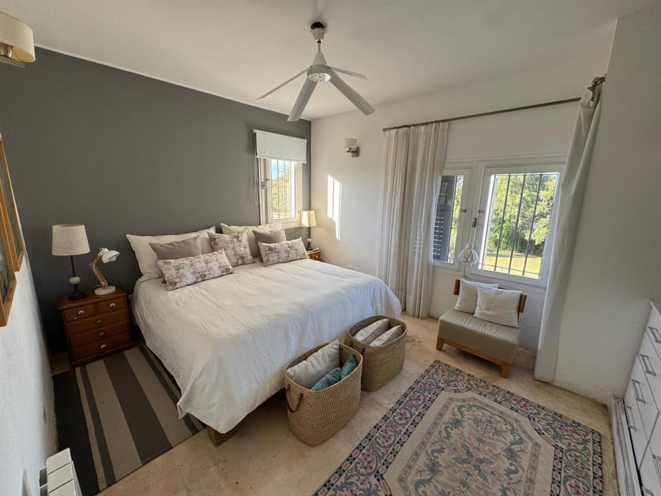 Casona del Golf Villa in Cordoba Province