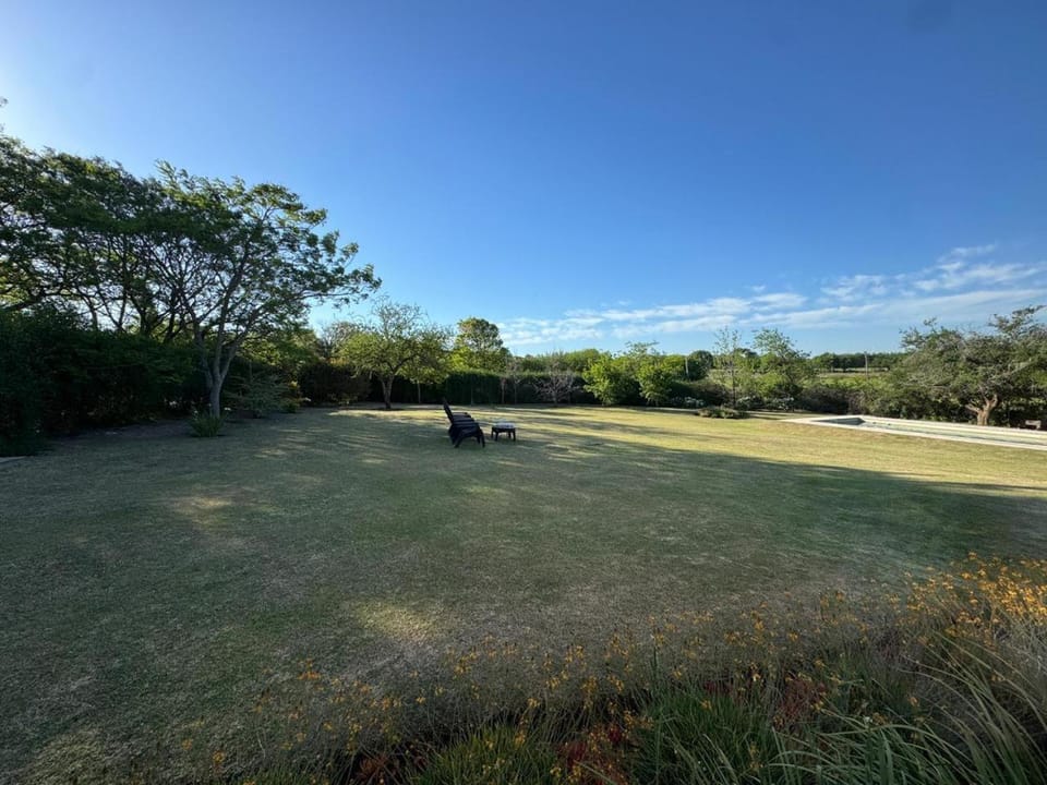 Casona del Golf Villa in Cordoba Province