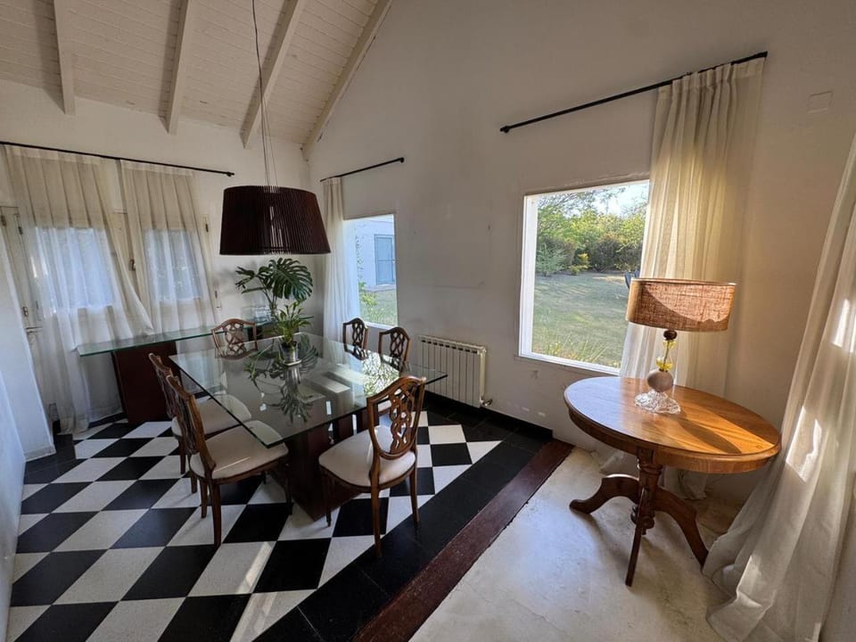Casona del Golf Villa in Cordoba Province