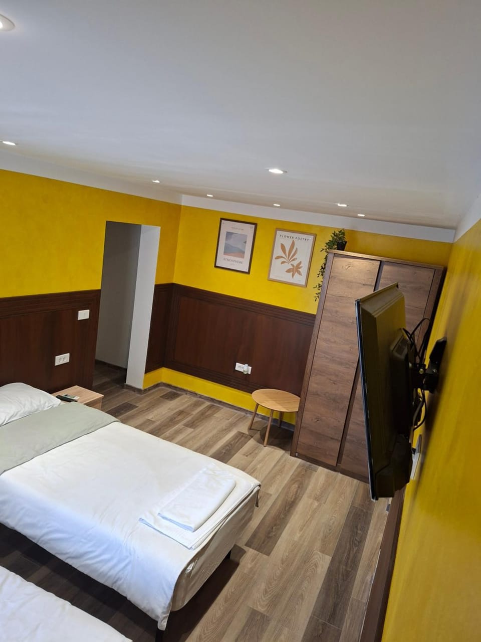 Apartament LaPassione Tecuci Apartment in Brașov County