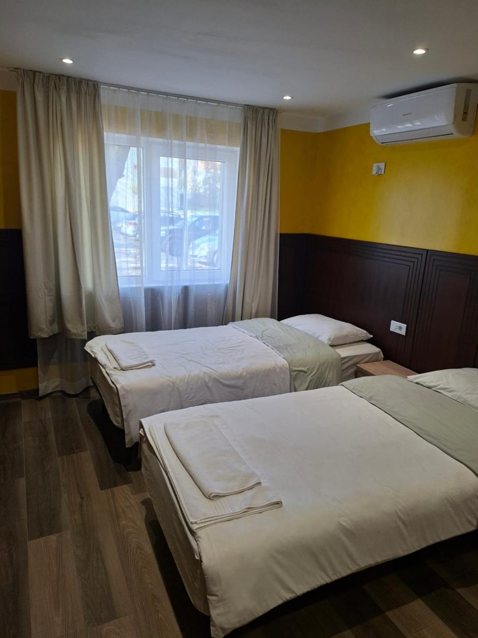 Apartament LaPassione Tecuci Apartment in Brașov County