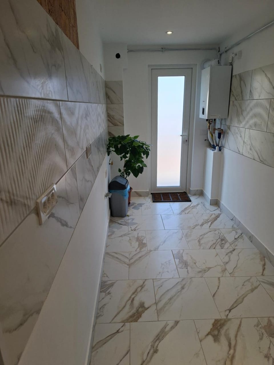 Apartament LaPassione Tecuci Apartment in Brașov County