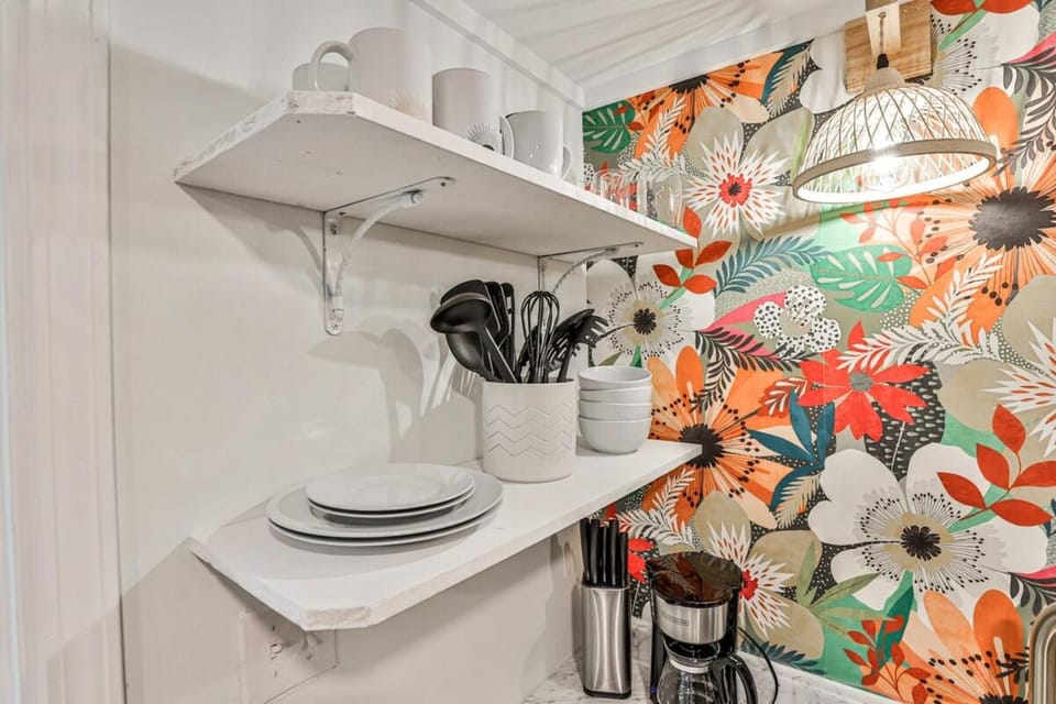 The Sun Loft Guesthouse Apartment in Atlanta