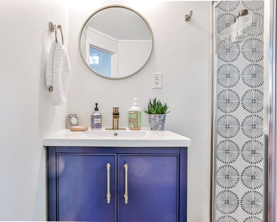 The Sun Loft Guesthouse Apartment in Atlanta