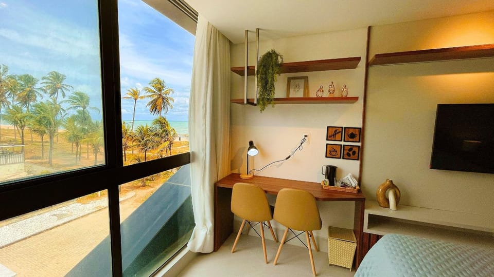 View (from property/room), Photo of the whole room