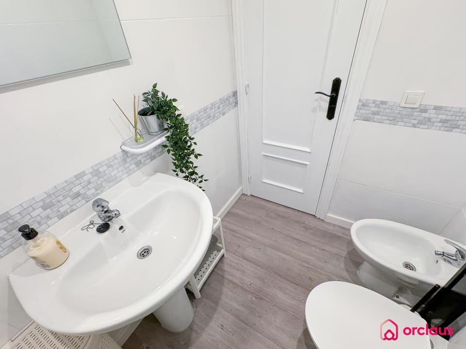 El Bajo Apartment in Valencian Community