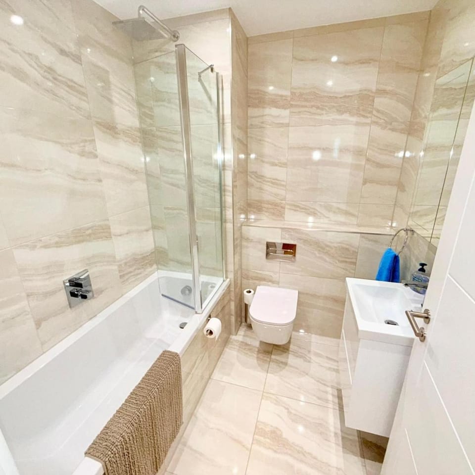 Horizon Seaview-Ramsgate-FreeParking-Sleeps 4 Apartment in Ramsgate