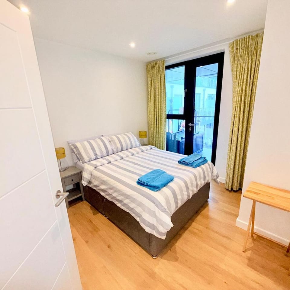 Horizon Seaview-Ramsgate-FreeParking-Sleeps 4 Apartment in Ramsgate