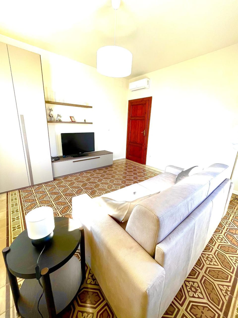 Casa Armonia Apartment in Lucca