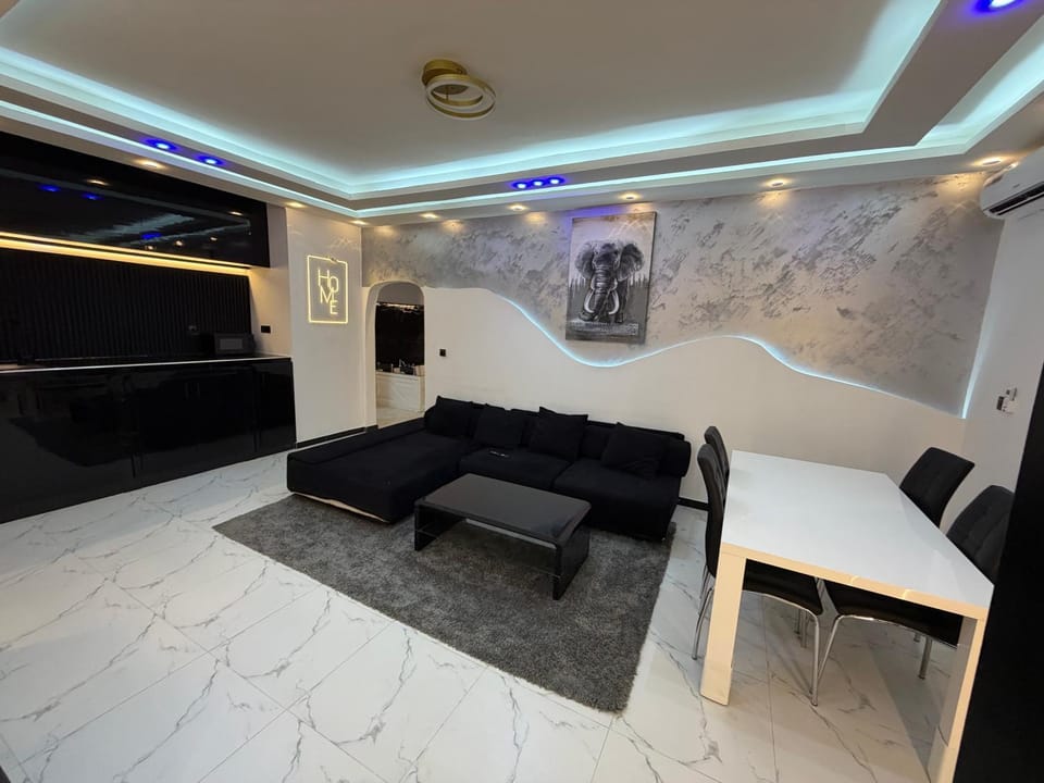 Numéro 1 Apartment in Dakar