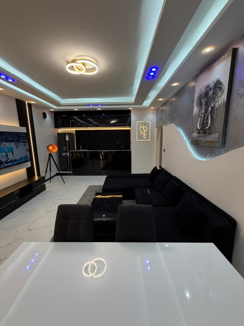Numéro 1 Apartment in Dakar