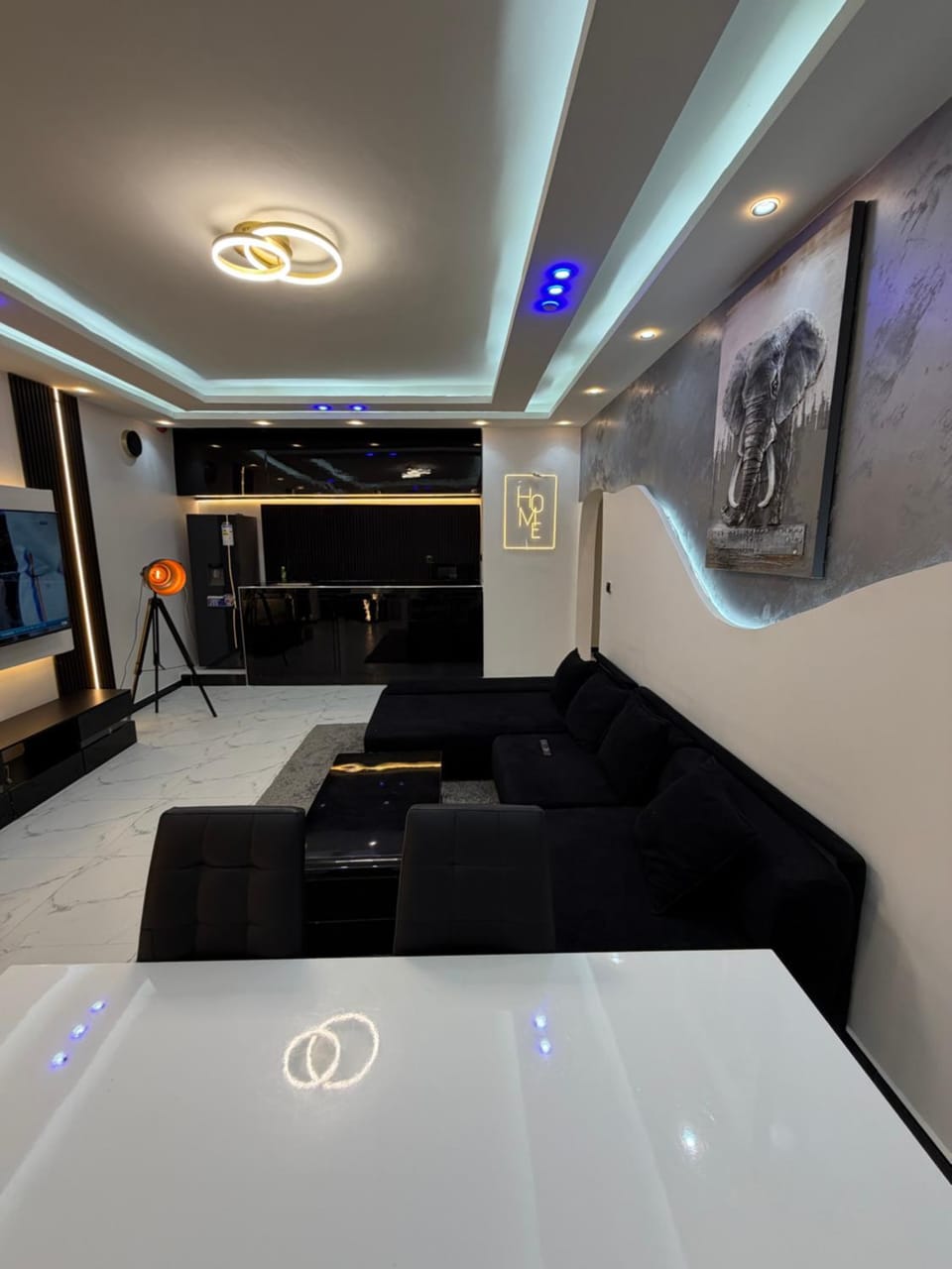 Numéro 1 Apartment in Dakar