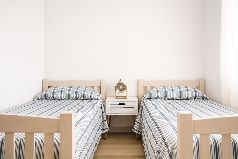 Villa Calma II Apartment in Cala en Bosc