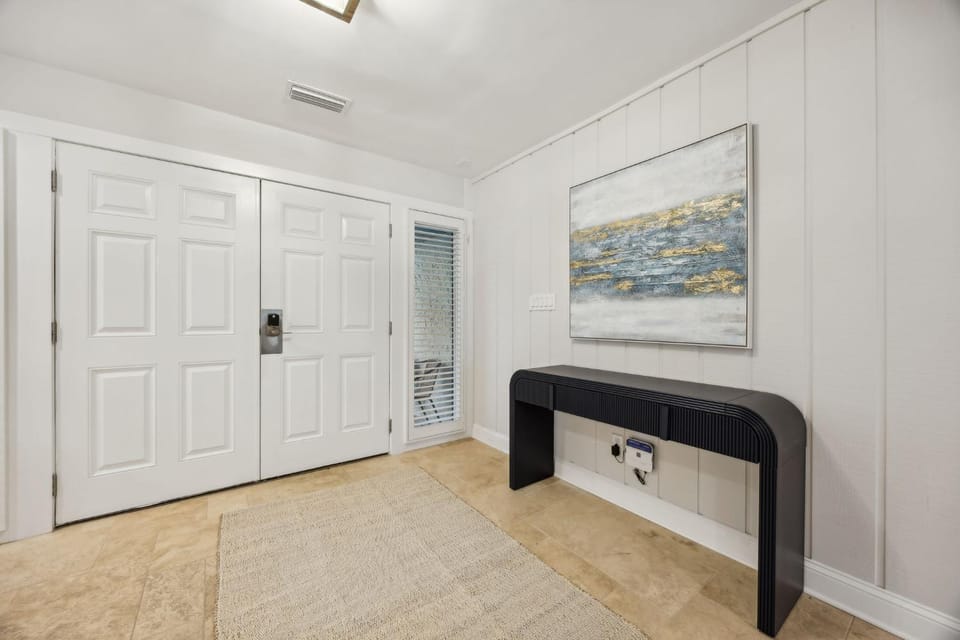 2055 Beach Wood House in Amelia Island