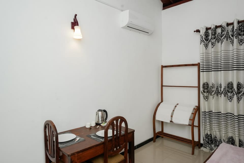 Win Way Villa - Double Room apartment Apartment in Southern Province