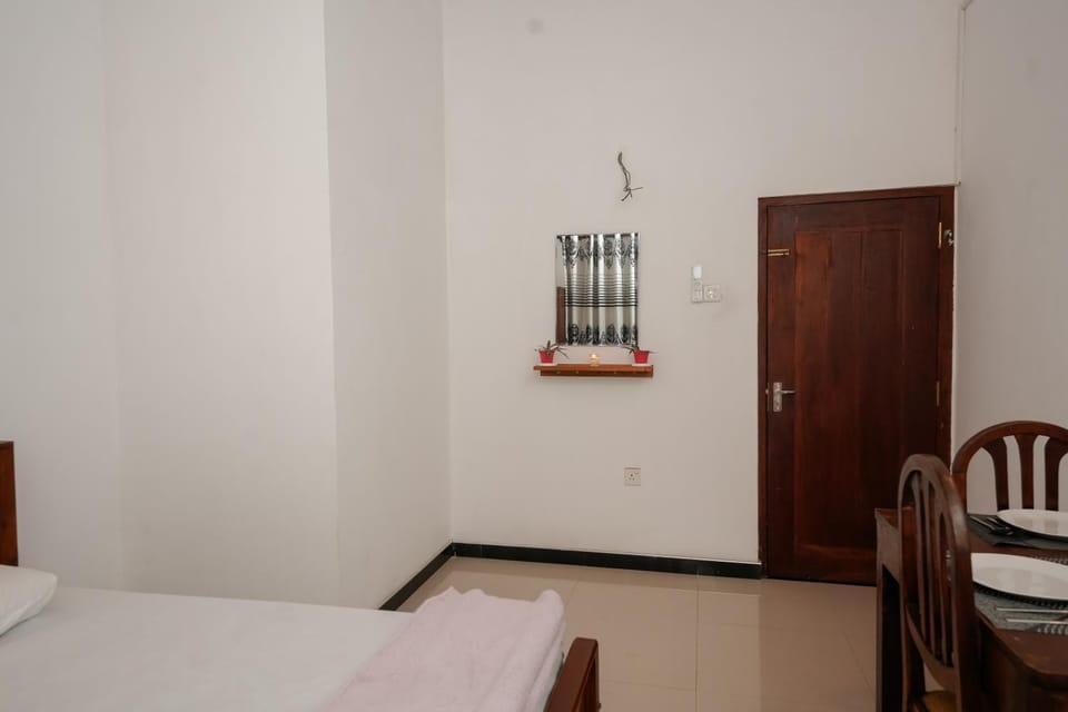 Win Way Villa - Double Room apartment Apartment in Southern Province